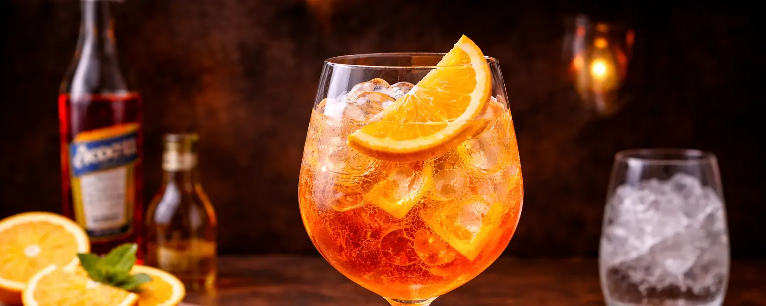 Aperol Spritz