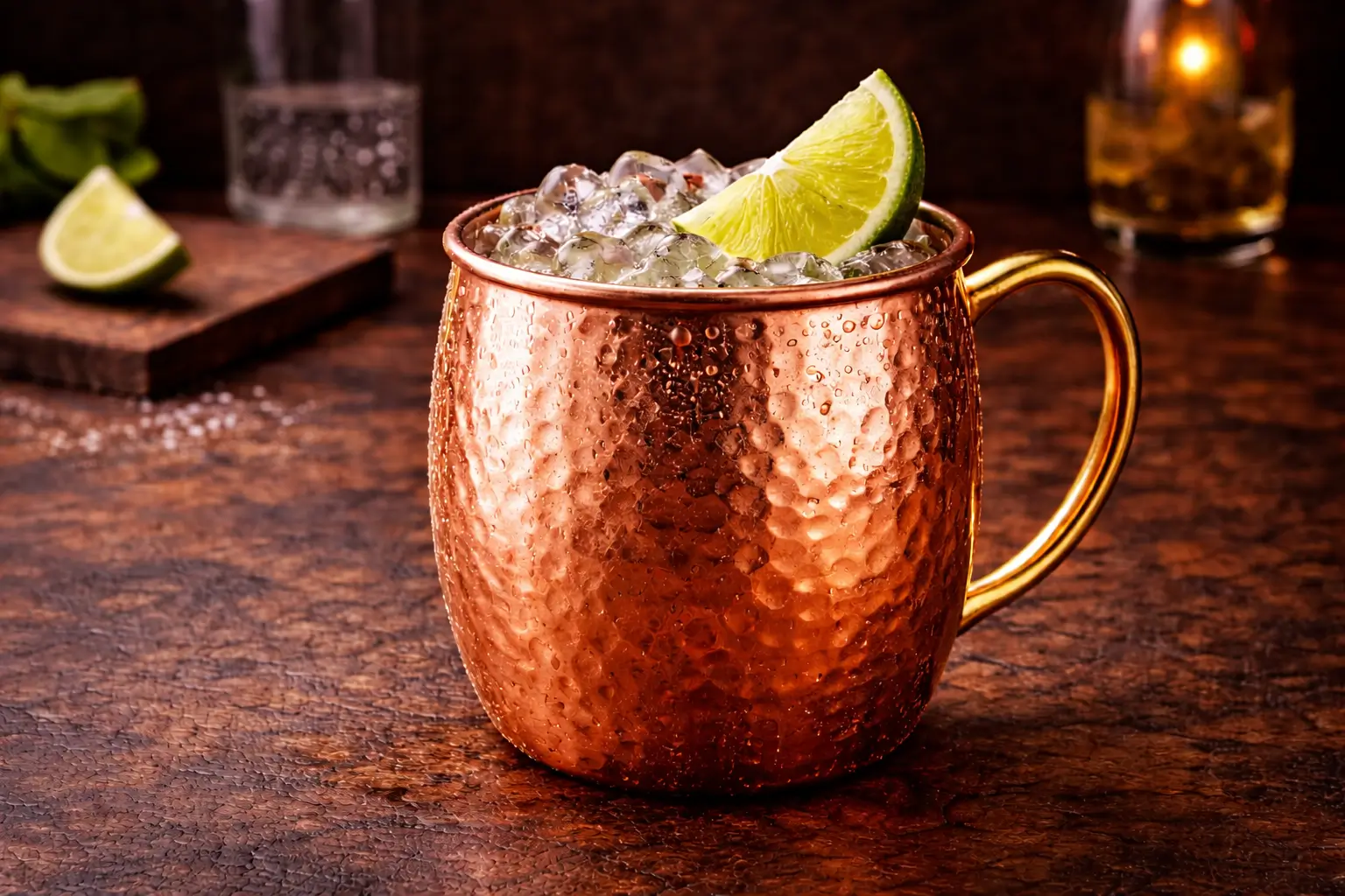 Moscow Mule