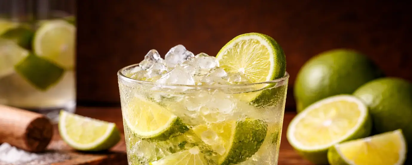 Caipirinha