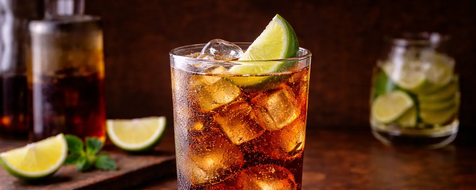 Cuba Libre