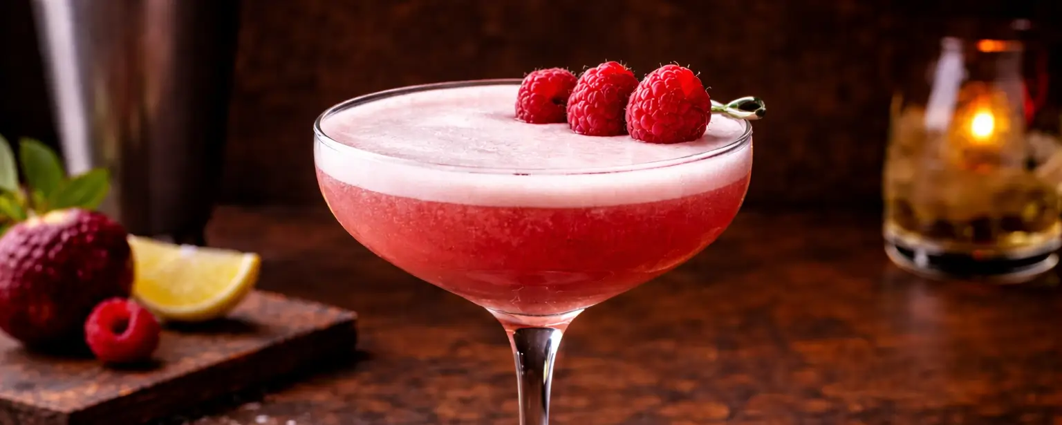French Martini